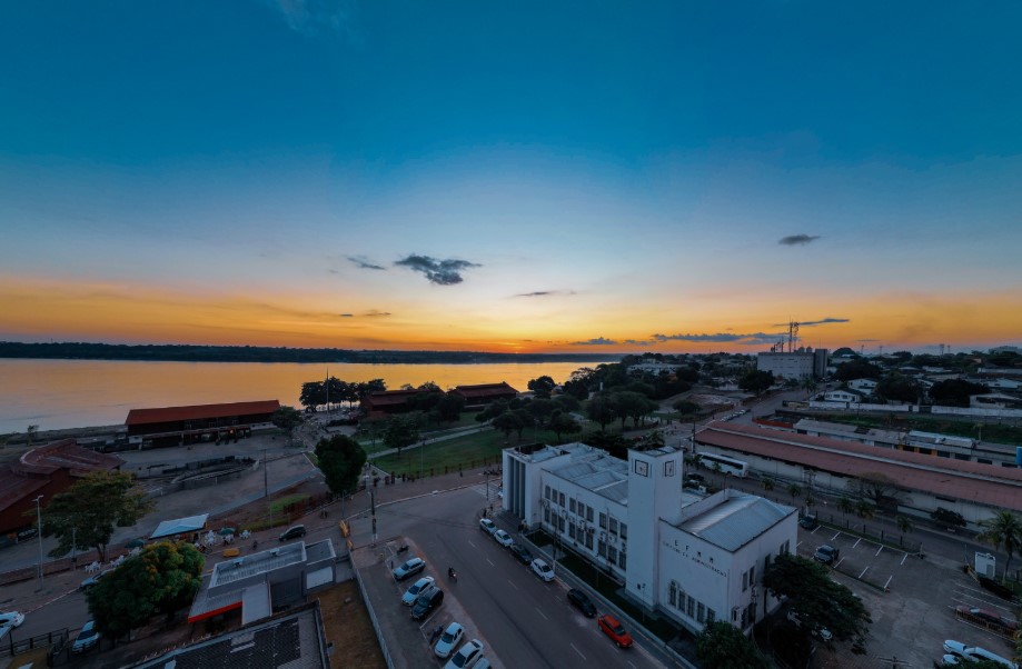 GESTÃO: Reforma administrativa gera economia aos cofres públicos de Porto Velho