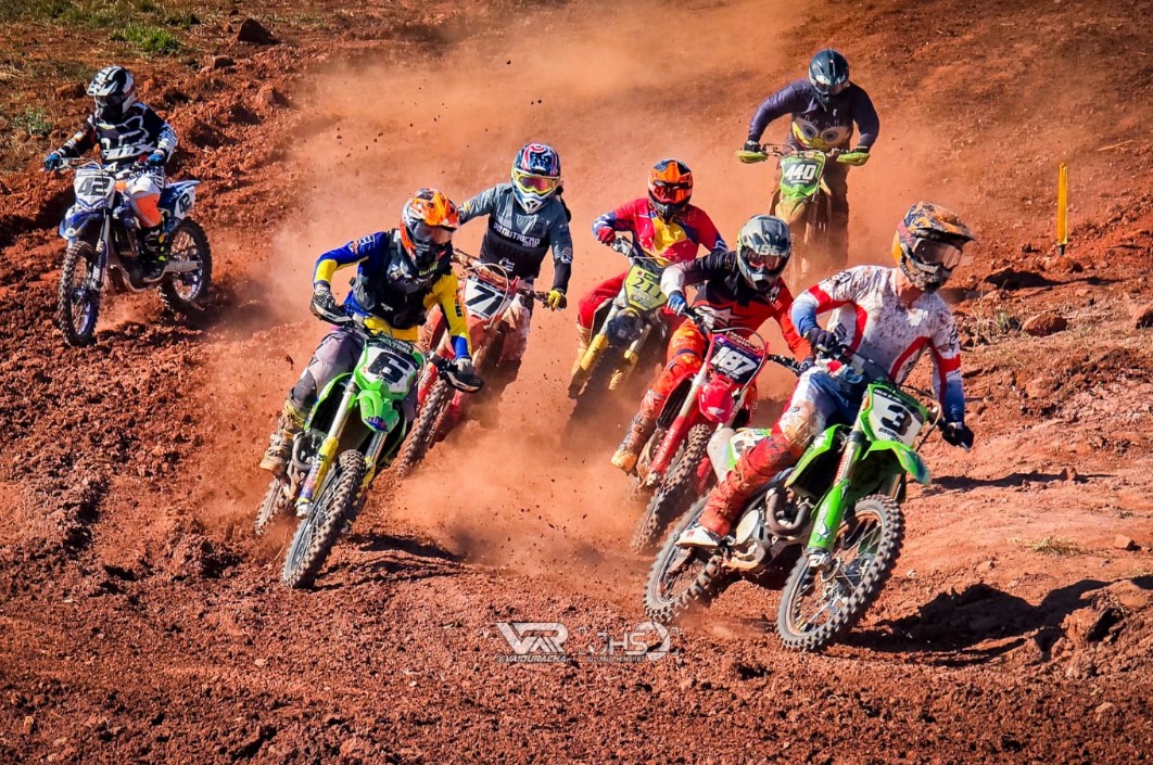 ALTA FLORESTA: Confira resultados da 3ª Etapa Regional Sul de Motocross