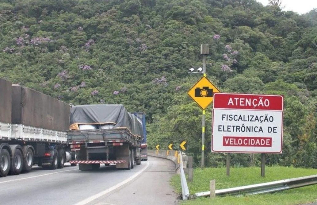 DECISÃO: Justiça manda governo Lula reativar radares em rodovias federais