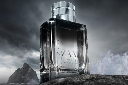 ZAAD INTENSE: O Boticário expande atuação no mercado de amadeirados na perfumaria masculina