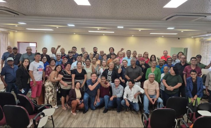 2026-2028: Sindsef define encaminhamentos para processo eleitoral