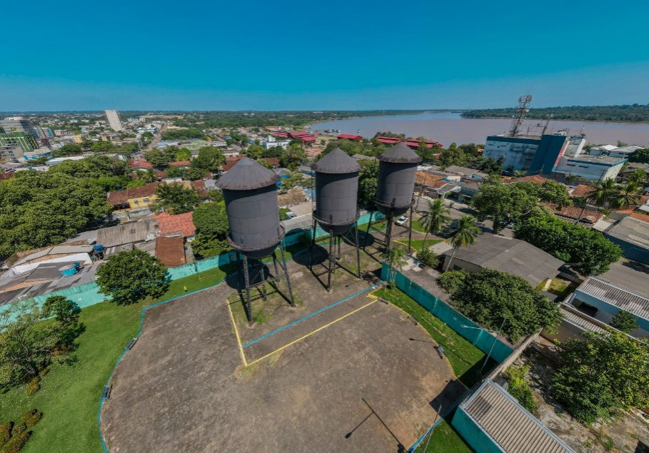 PVH 111 ANOS: Feriado de aniversário da capital está dividido entre quinta e sexta-feira