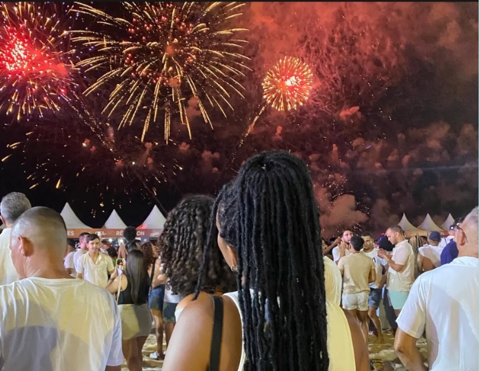 PARA ARRASAR: O que vestir no Réveillon entre estilo, cor e significados