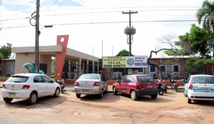 CEEJA PADRE MORETTI: Inscrições para Exames de Circulação vai até sexta (6)