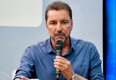 ELEIÇÕES: Hildon Chaves alerta que crise nas finanças é 'muito pior do que prevíamos'