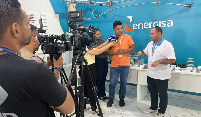 INCLUSÃO: Energisa reforça oportunidades para profissionais PcD em RO
