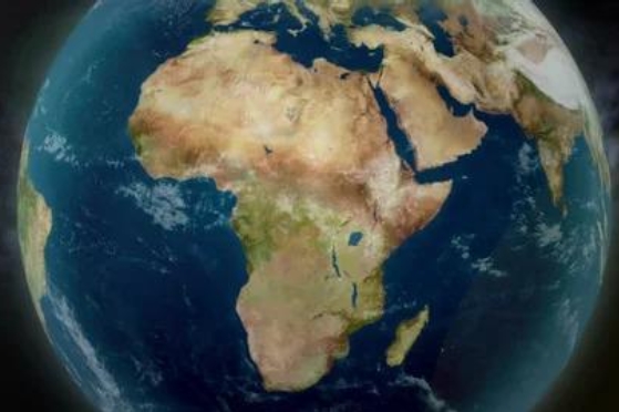 PONTO ZERO: A Terra tem um marco que serve para mapa e navegação
