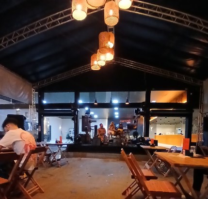 EM VILHENA: Retrô Music Festival promove revival dos anos 80 e 90 com quatro atrações 
