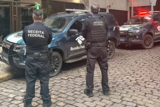 OPERAÇÃO: Crédito Oculto mira suspeitos de lavagem de dinheiro no setor de combustíveis
