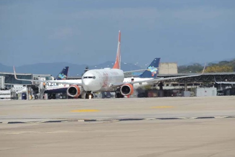 ABANDONADOS: Porto Velho terá voos para apenas 3 destinos