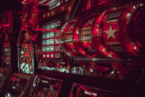 Rondônia se destaca como líder em engajamento com cassinos online