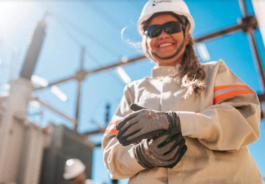 GRATUITO: Energisa abre inscrições para Curso de Formação de Eletricistas para a comunidade