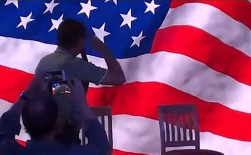 Desmantelada nova 'anistia 'da extrema-direita - por Roberto Gutierrez