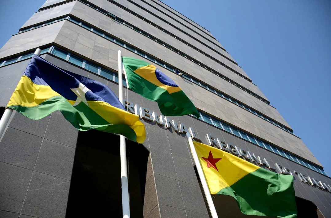 JUSTIÇA: Precatório trabalhista trava no TRT-14 após União negar valores incontroversos