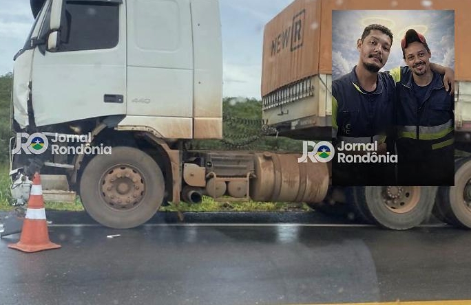 VERSÃO: Motorista diz que passou mal antes de acidente que matou dois funcionários da Nova 364