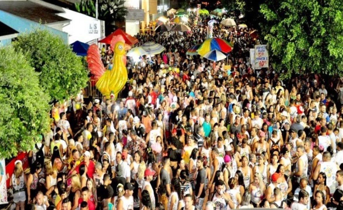 PATRIMÔNIO CULTURAL: Ausência do Galo da Meia Noite é sentida no Carnaval de Porto Velho