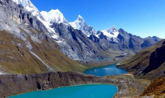 AMÉRICA DO SUL: 6 destinos para o verão e o inverno com qualquer orçamento