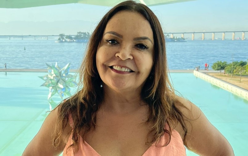 URGÊNCIA: Familiares pedem doação de sangue para Valdeny Costa Aguiar dos Santos
