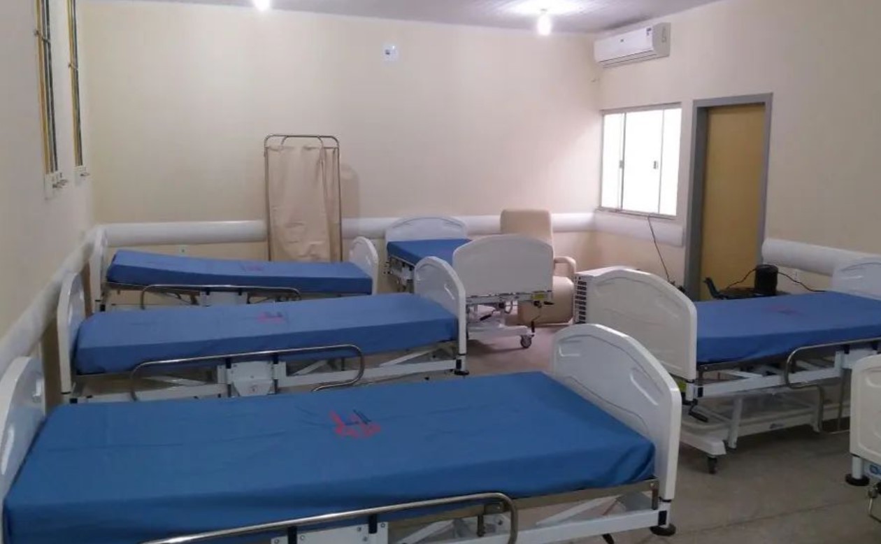 CASO MEDIALL: Empresa alvo da PF possui contrato para gerenciar serviços de saúde em Nova Mamoré