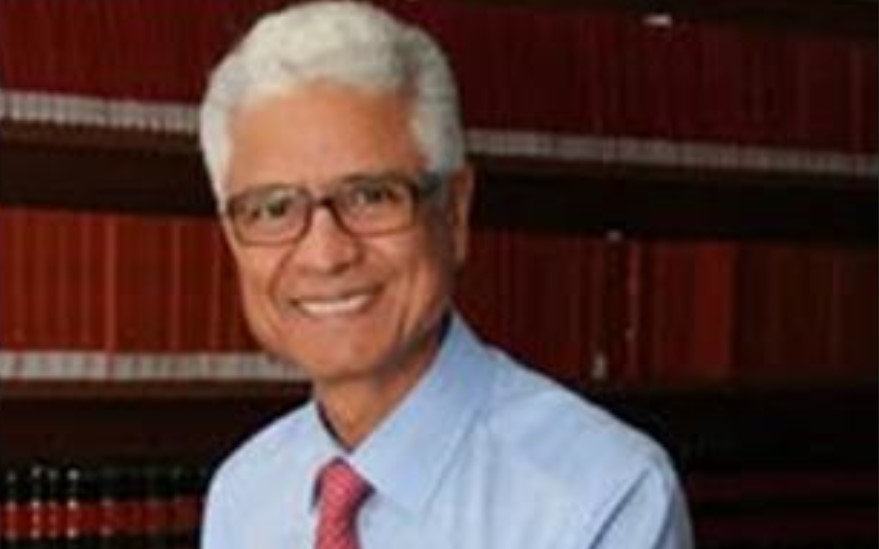 Carnaval de 1989 e uma fantasia de vice-governador no Vera Cruz