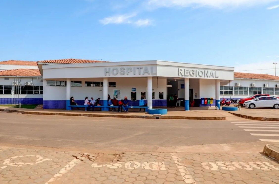 CRISE: Governo admite ‘risco iminente’ de paralisação na saúde de Cacoal