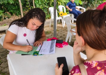 OUTUBRO ROSA: Ações gratuitas de prevenção à saúde da mulher são oferecidas em Pvh e Ji-Paraná