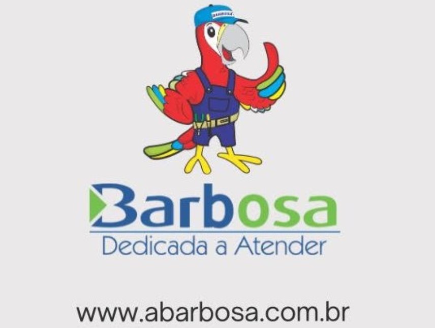 COMUNICADO: Barbosa material elétrico e hidráulico entrará em recesso