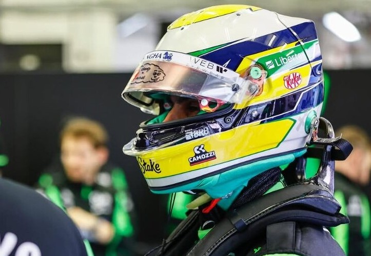 CORRIDAS: Gabriel Bortoleto estreia na Fórmula 1, veja quando será o primeiro GP