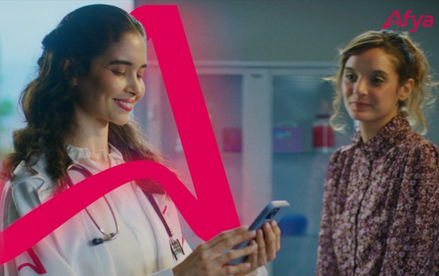 JORNADA: Afya destaca sua missão de ser a principal aliada dos médicos e estudantes