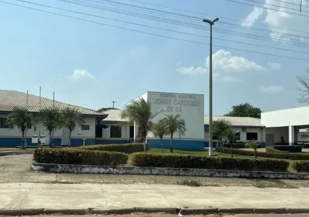 CHRISÓSTOMO: Deputado destinou R$ 1,4 milhão à área da saúde de Urupá