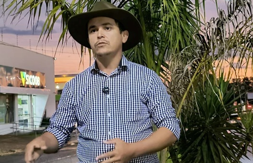 CHUPINGUAIA: Semagri realizará 1° Encontro dos Produtores Rurais do município