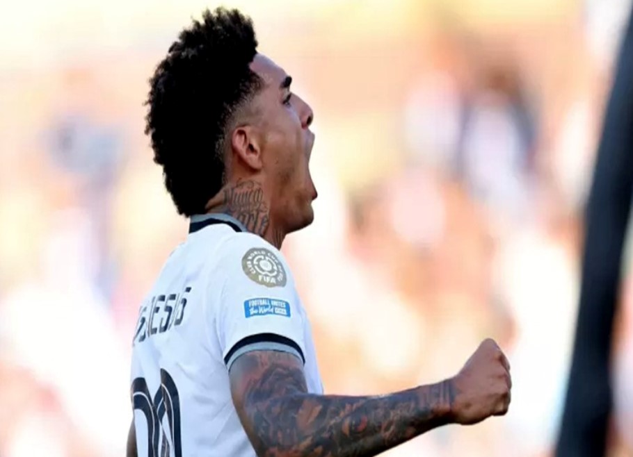 MUNDIAL 2025: Botafogo vence PSG e Palmeiras ganha primeira partida 