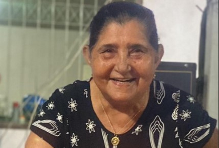 PESAR: Nota pelo falecimento de Arlete Beleza de Souza