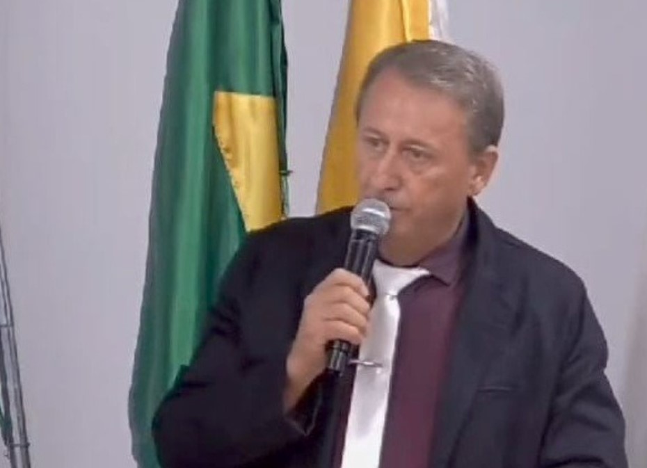 PROBLEMAS CARDÍACOS: Vereador de Cerejeiras sofre princípio de infarto e é transferido para Vilhena