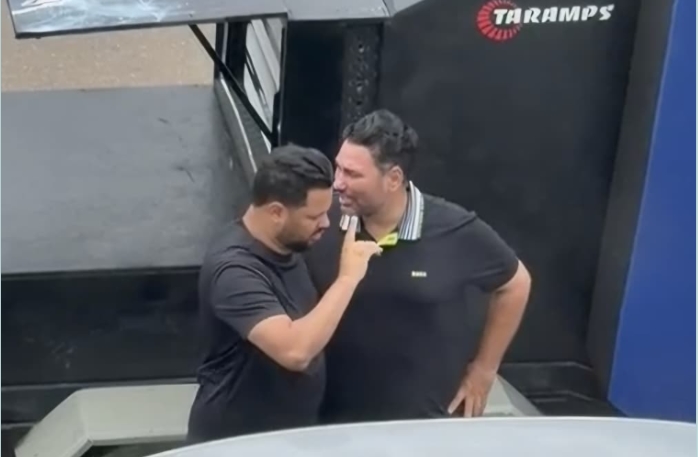 EM PORTO VELHO: Movimento de professores vira palanque político fora de tempo