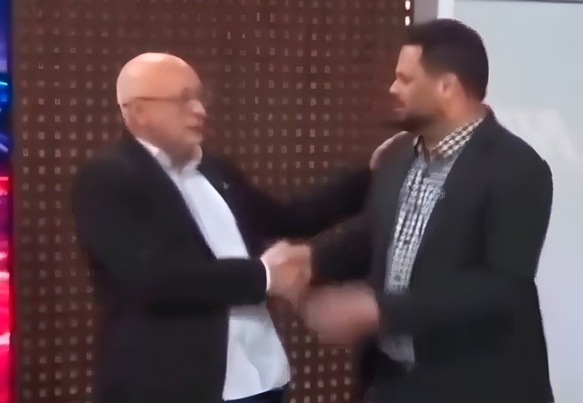 50 MIL REAIS: Comunicação de Marcos Rocha faz aposta política; Rondônia quebra sem apoio da União