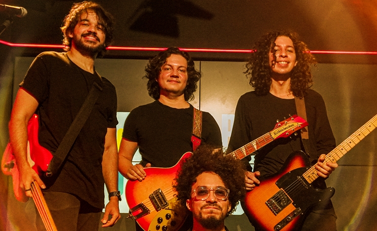 FOMENTO: Petrobras patrocina evento de 26 anos do Festival Casarão
