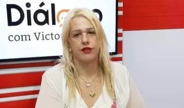 LUTO: Jornalista Victoria Ângelo Bacon morre em Porto Velho