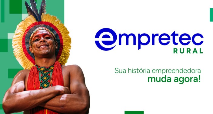 SEBRAE-RO: Primeiro EMPRETEC Rural para Povos Originários é realizado em Rondônia