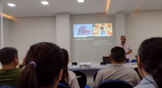 VALORIZAÇÃO: Prefeitura fortalece prevenção ao assédio e à discriminação no serviço público