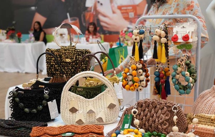 EMPREENDEDORISMO FEMININO: Feira Mulher do Norte reúne produtoras locais em Porto Velho
