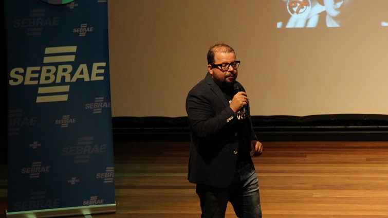 DEBATES: Sebrae On encerra com atividades sobre o tema alimentação fora do lar