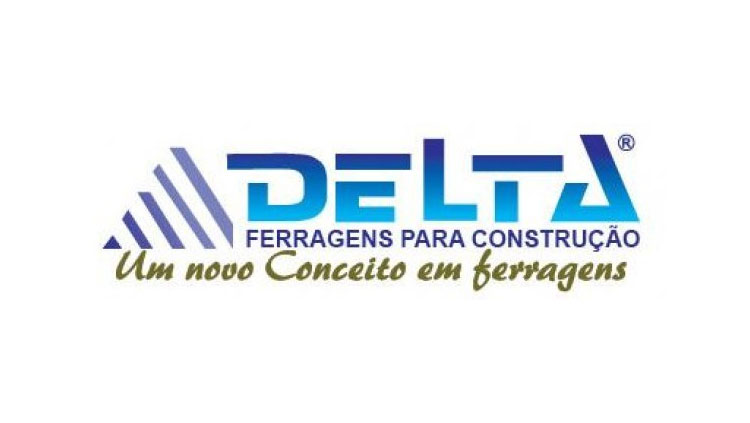 DIVULGAÇÃO SOLIDÁRIA: Delta Ferragens para construção comunica que voltou a funcionar normalmente