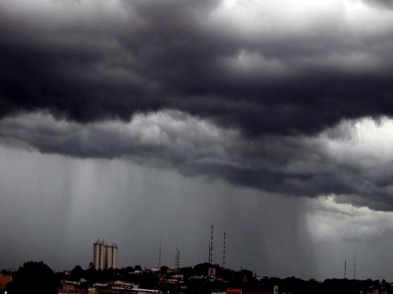 TEMPO: Confira a previsão para esta quarta-feira em Rondônia