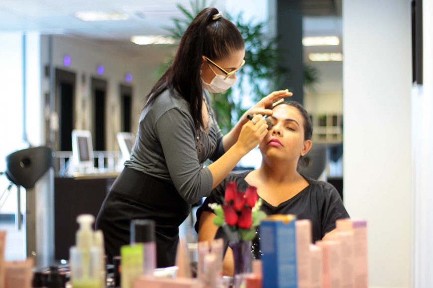 MULHERES: Estado celebra neste domingo a sensibilidade e o talento da mulher rondoniense