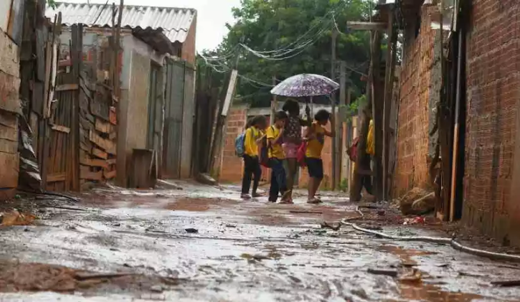 COVID-19: Brasil assumirá segundo lugar em número de mortes nesta semana