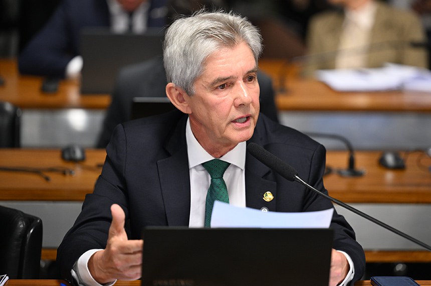 JAIME BAGATTOLI: Comissão aprova penas mais duras para furto de combustíveis 