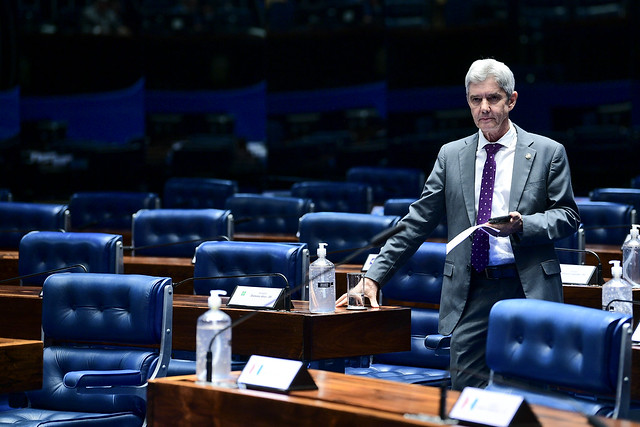 JAIME BAGATTOLI: Aumento na importação de fertilizantes sinaliza risco à produção de alimentos