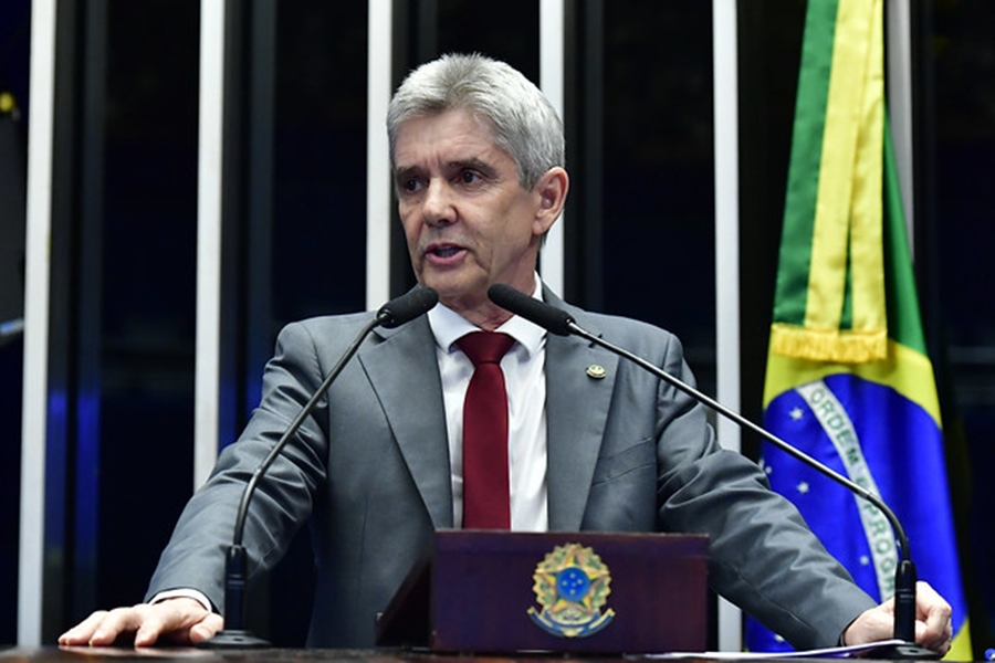 JAIME BAGATTOLI: ‘Postura do ministro Barroso precisa ter uma resposta’, diz senador