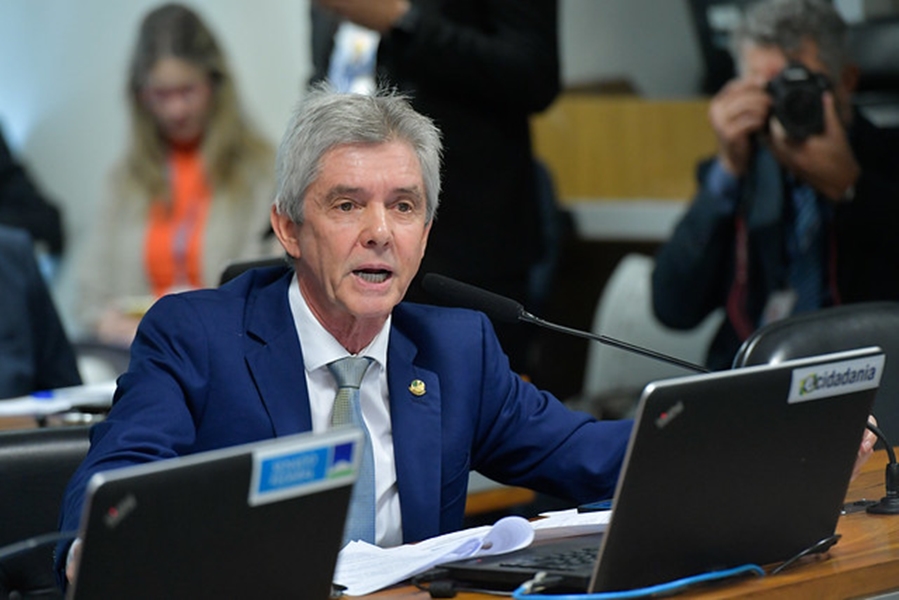 JAIME BAGATTOLI: MP do Fim do Mundo poderá aumentar preços de alimentos e extinguir trabalhos